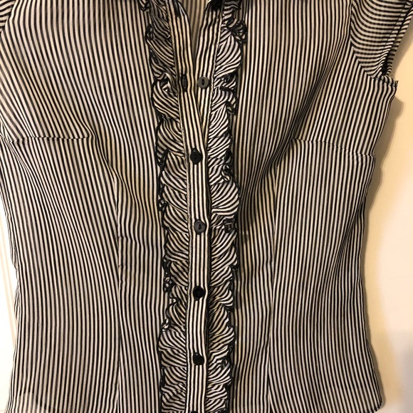 H&M button down - Picture 2 of 4